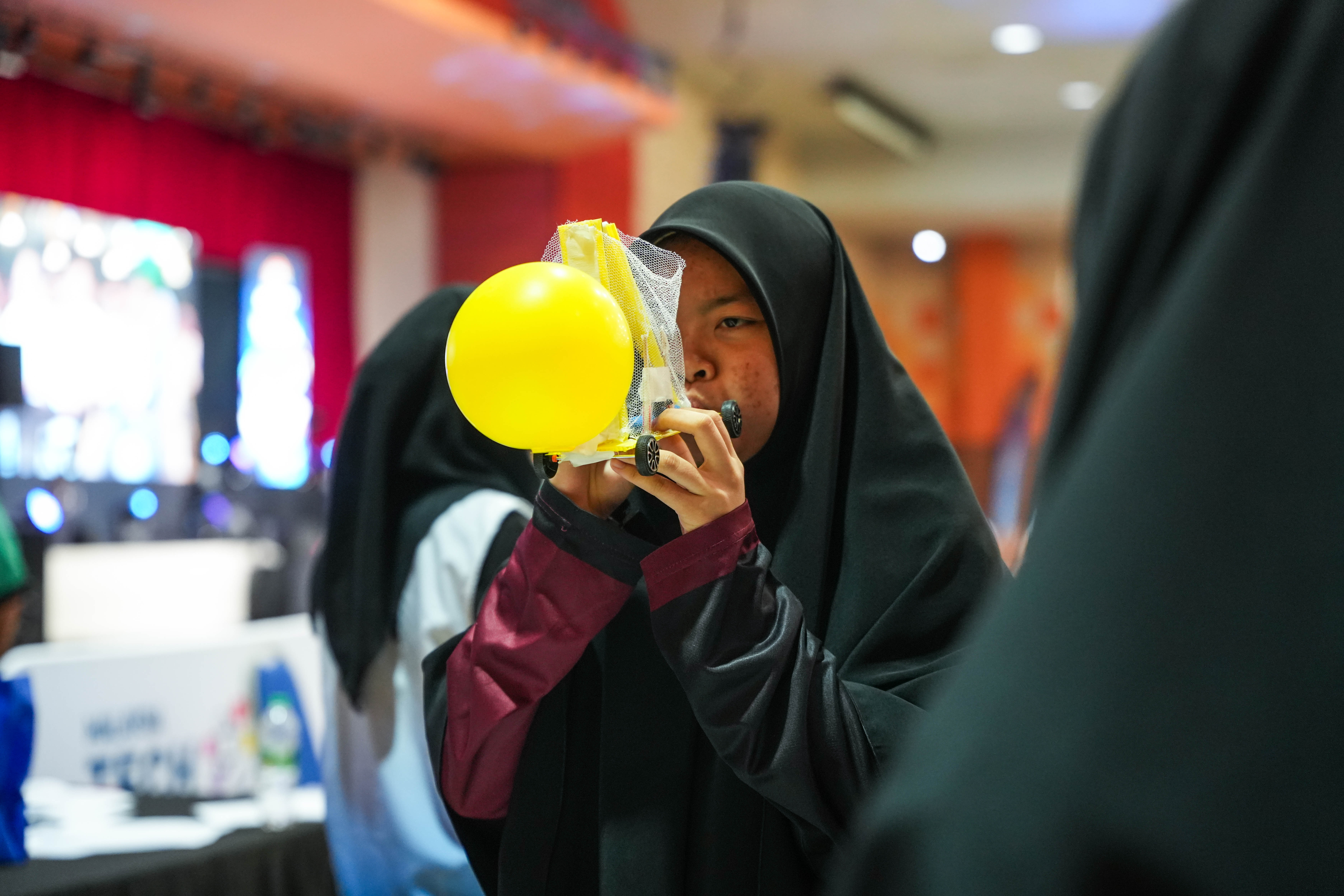 Malaysia Techlympics 2026 Zon Timur 1.0