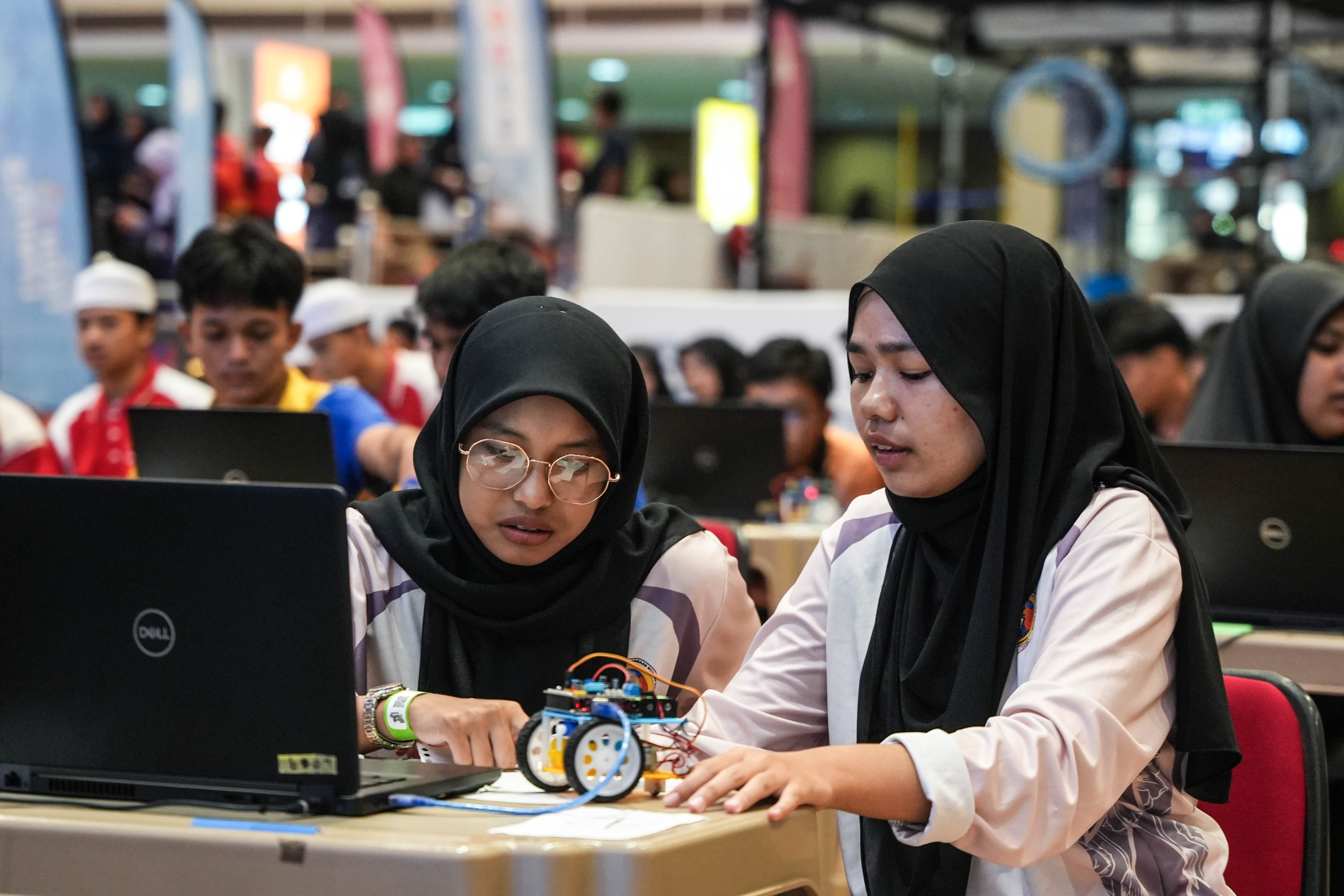 Malaysia Techlympics 2026 Zon Timur 2.0