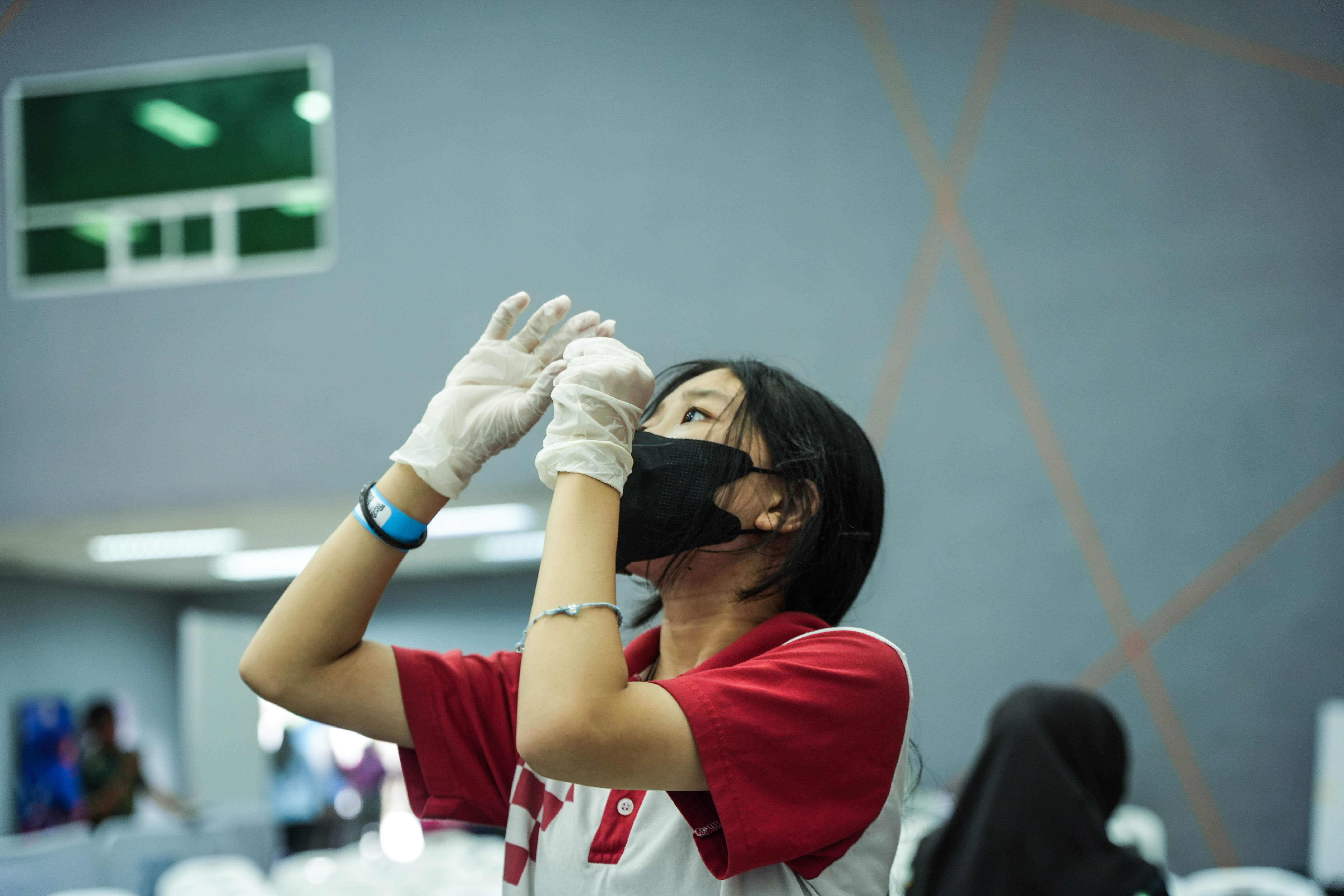 Malaysia Techlympics 2026 Zon Utara