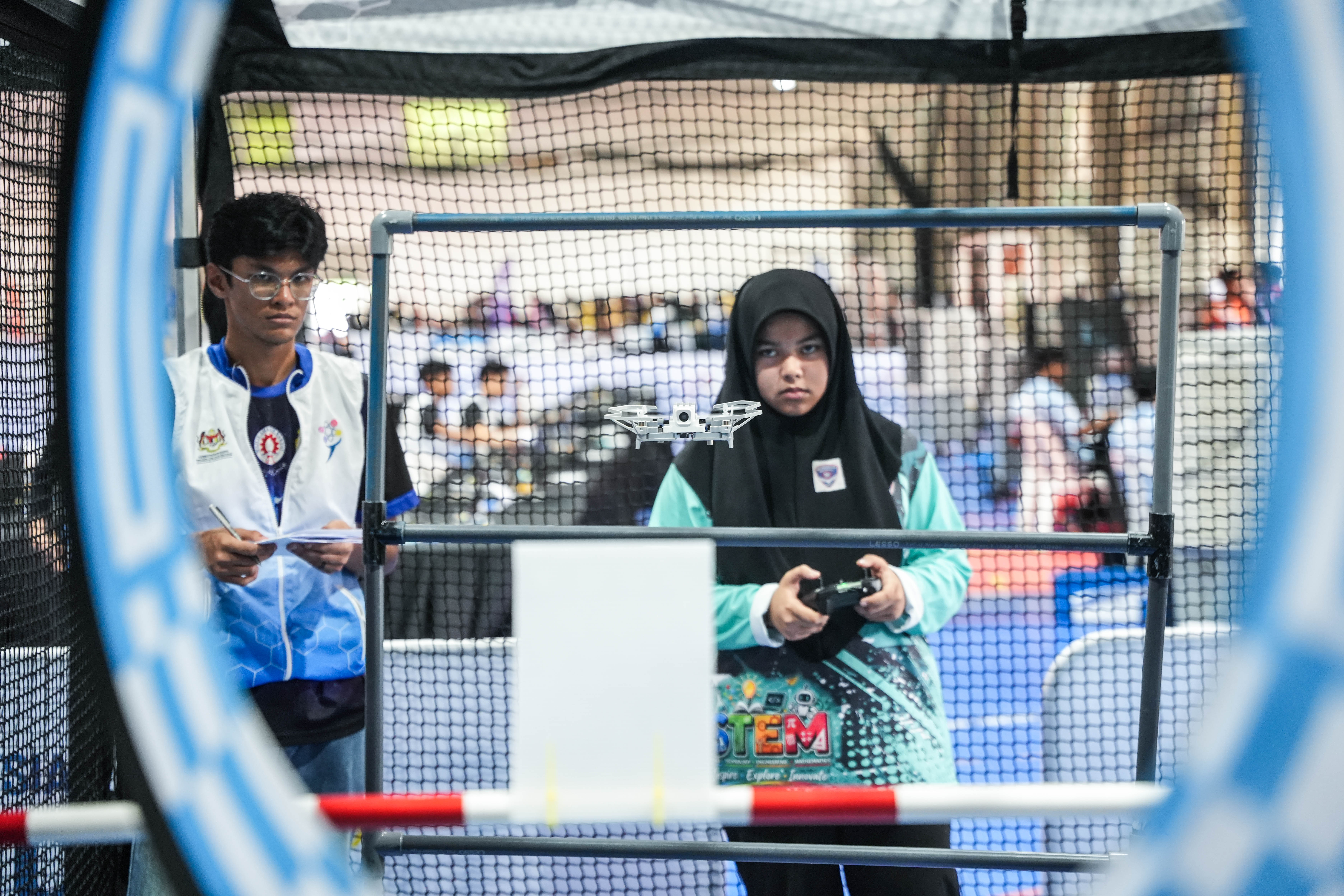 Malaysia Techlympics 2026 Zon Utara