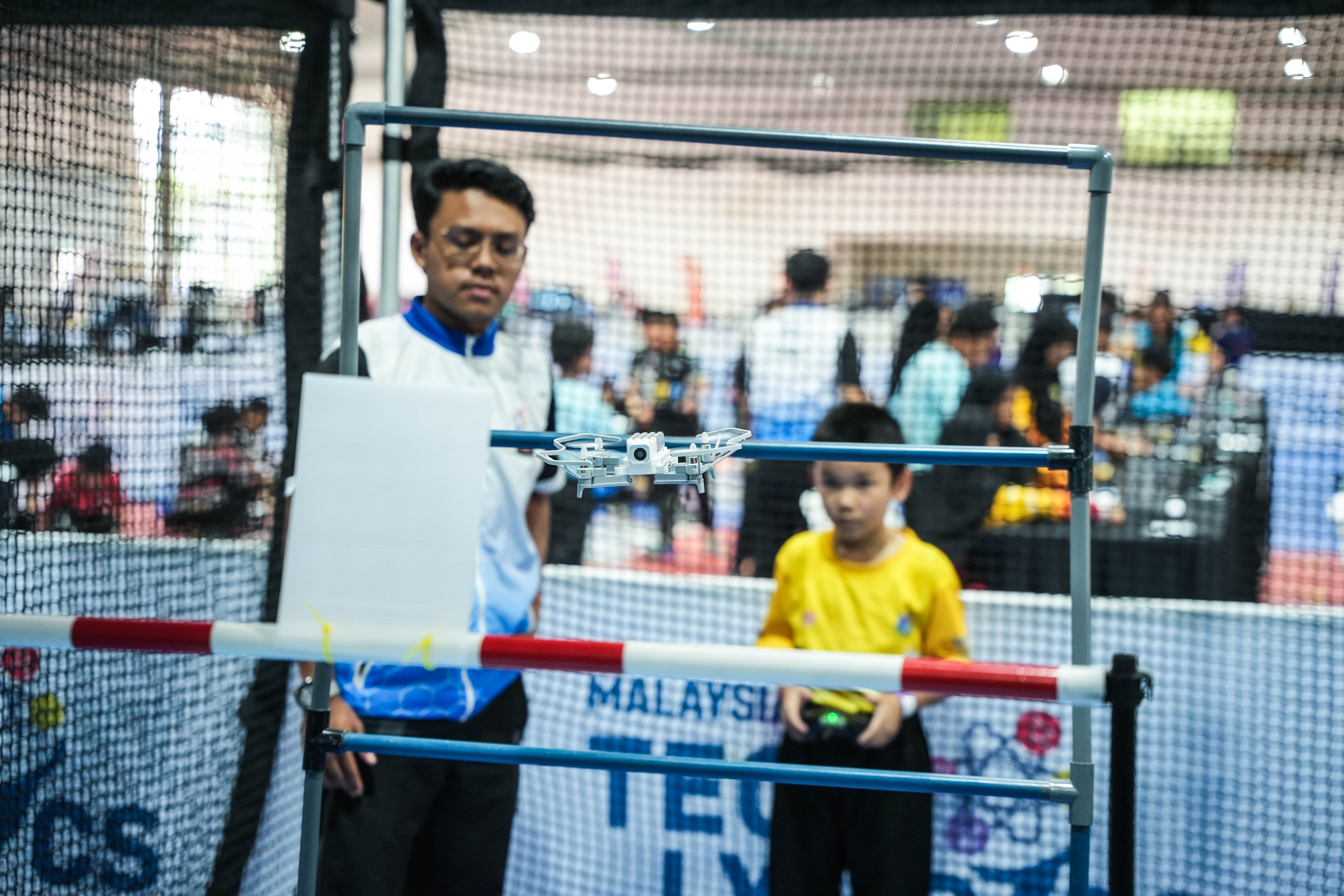 Malaysia Techlympics 2026 Zon Utara
