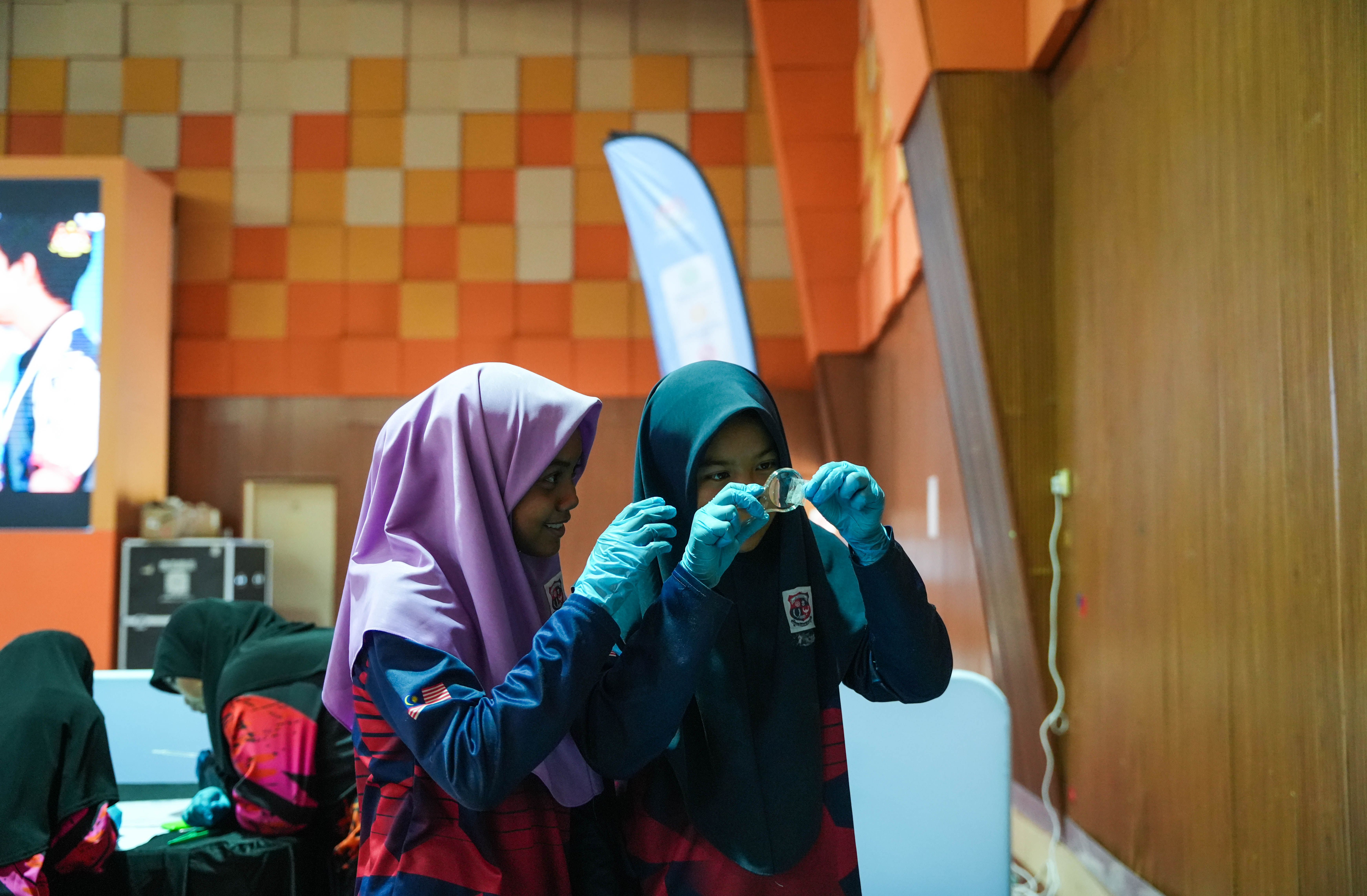 Malaysia Techlympics 2026 Zon Timur 1.0