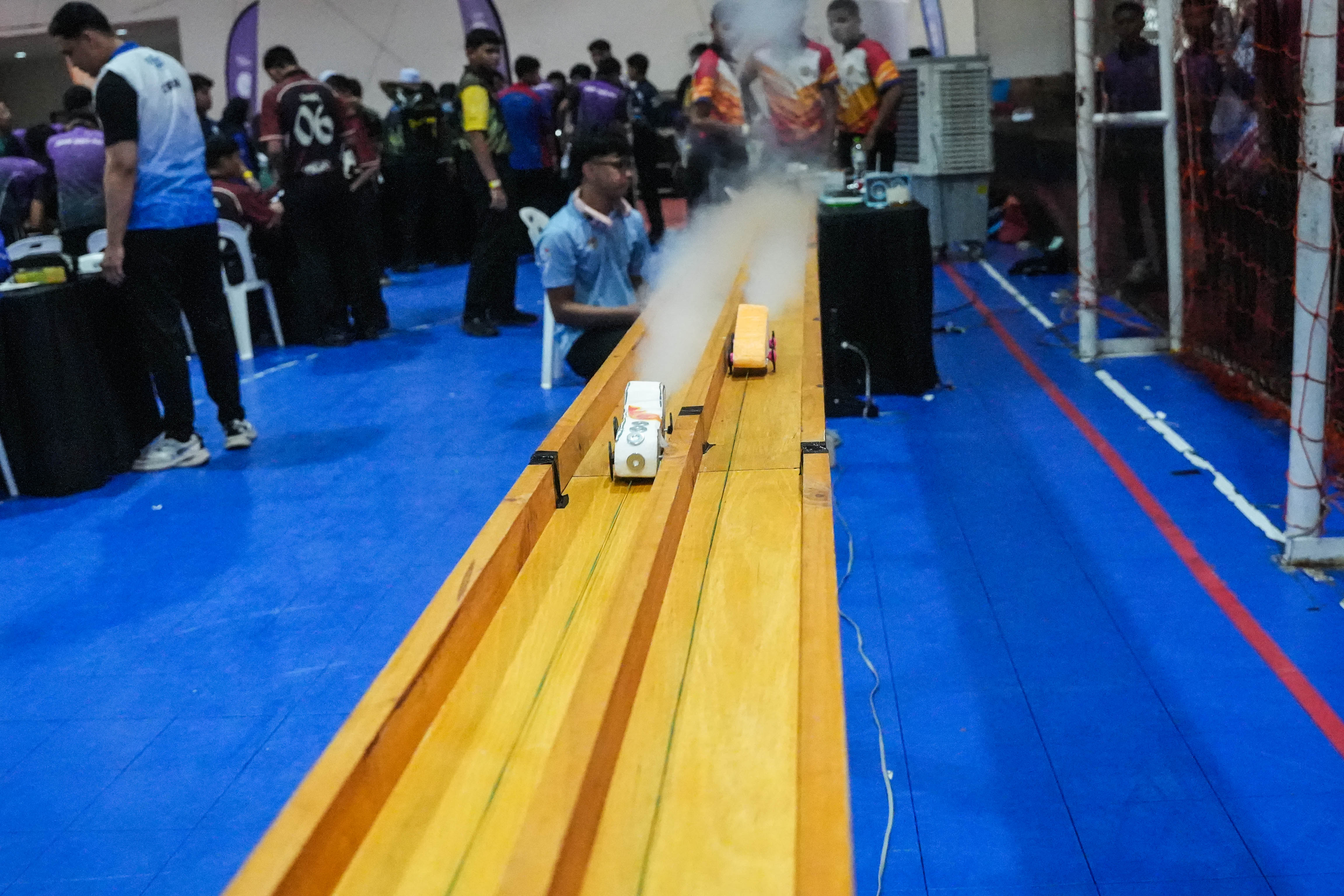 Malaysia Techlympics 2026 Zon Utara