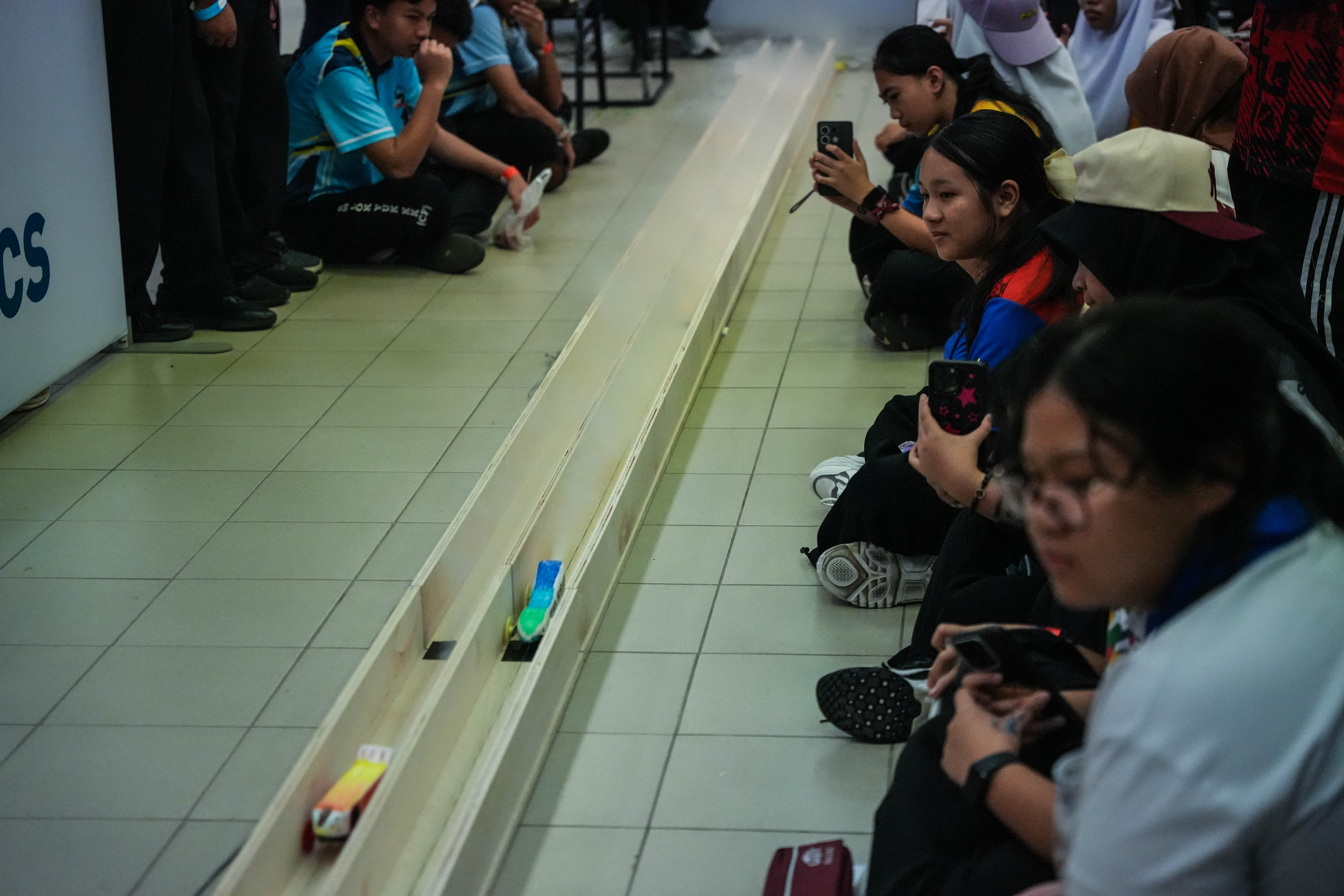 Malaysia Techlympics 2026 Zon Sabah