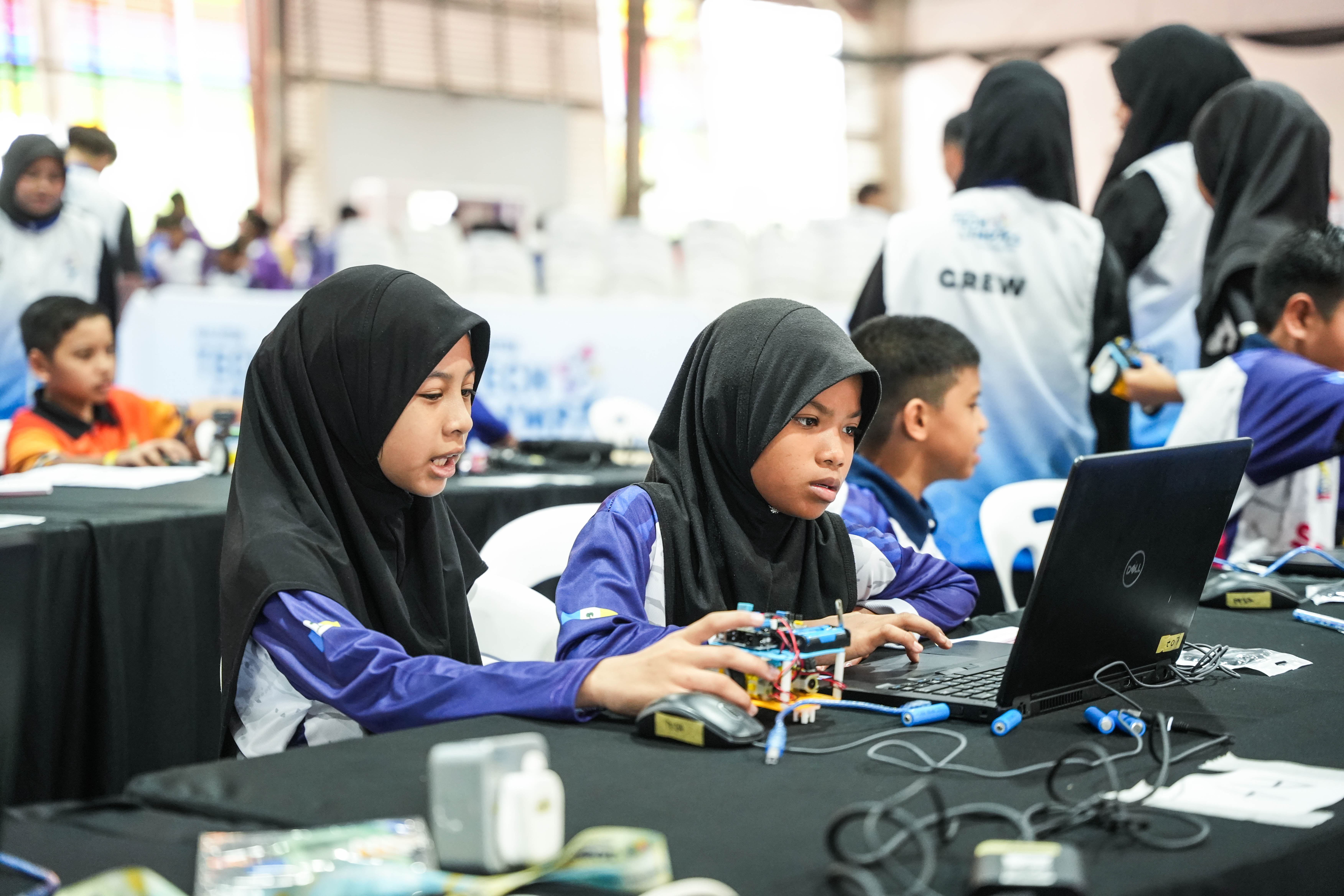 Malaysia Techlympics 2026 Zon Utara