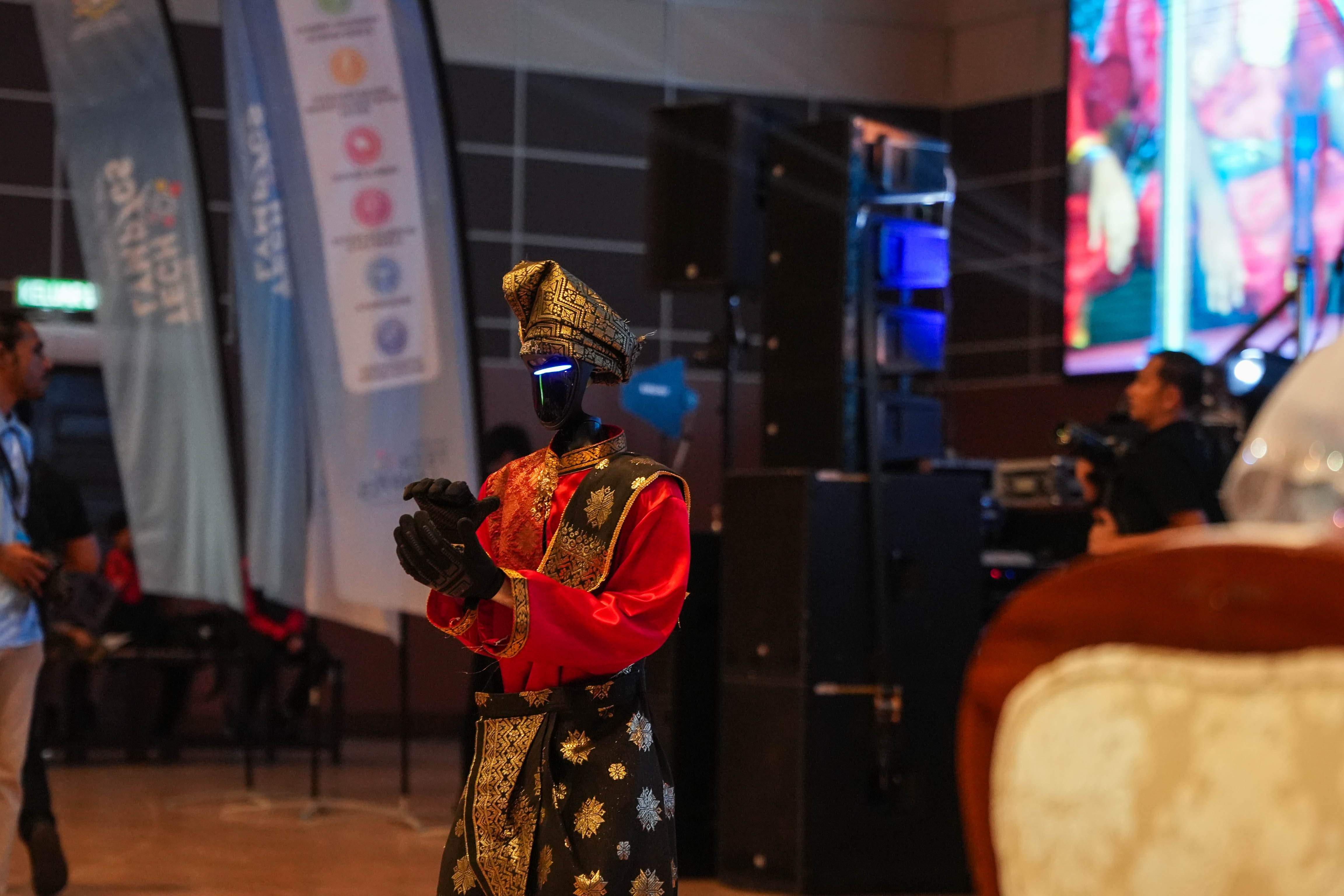 Malaysia Techlympics 2026 Zon Timur 2.0